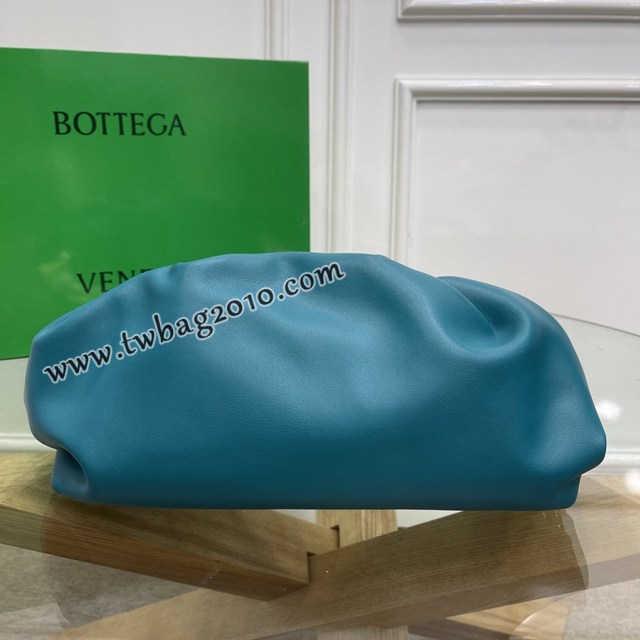 Bottega veneta高端女包 98078 寶緹嘉羊皮女包 BV經典款鏈雲條朵包  gxz1317